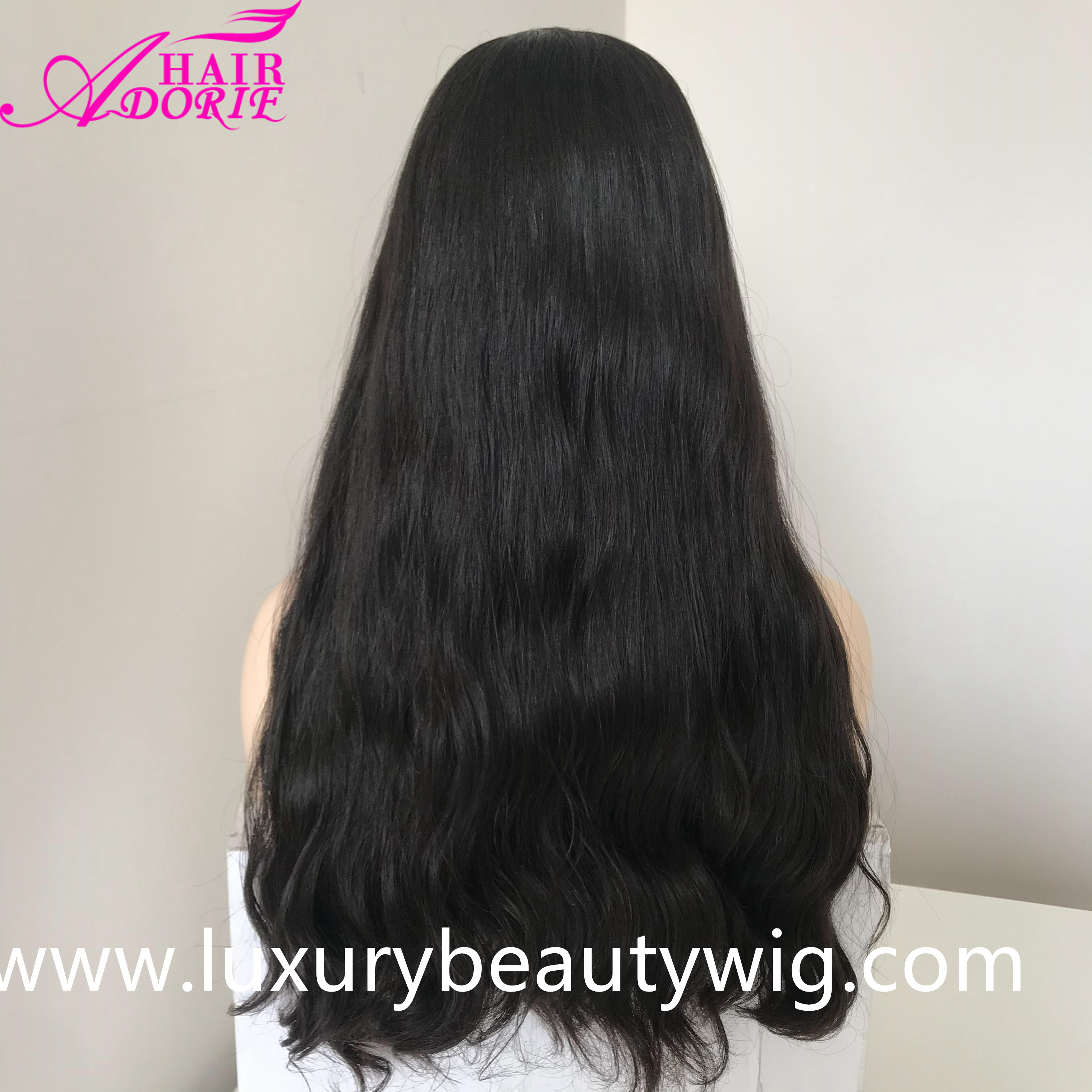 qingdao jewish wigs factory band fall kosher wig 