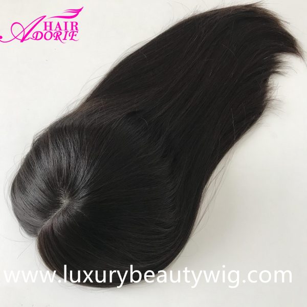 JEWISH WIG TOPPER - Image 4